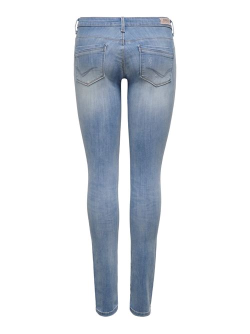  ONLY | 15177949/Light Blue Denim